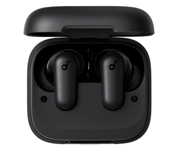 soundcore P30i czarne - 1267062 - zdjęcie 3